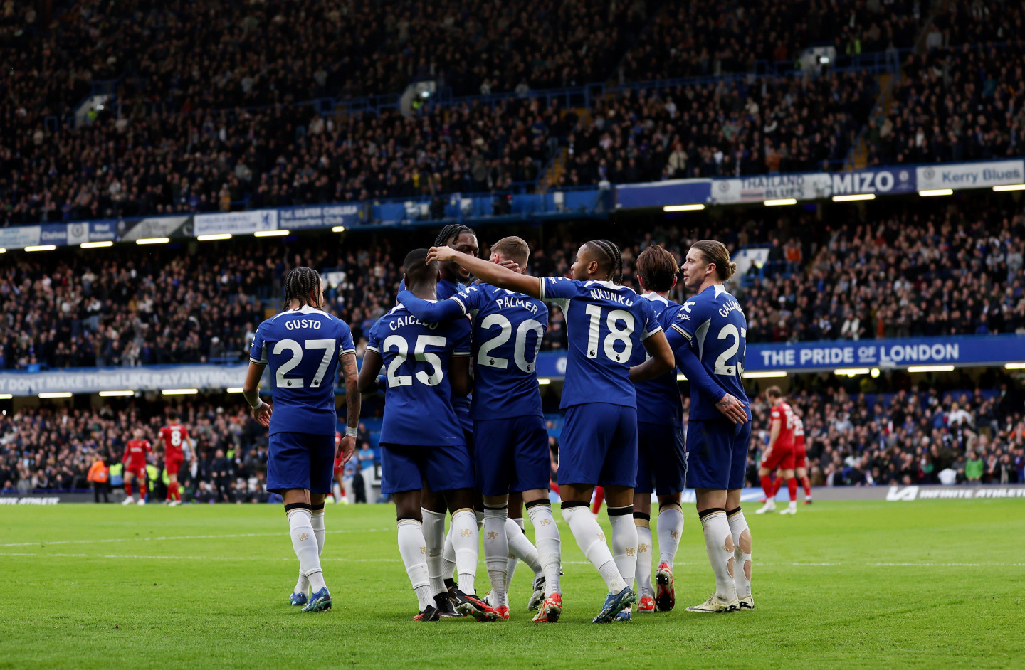 Chelsea vs wolves 2025 broadcast